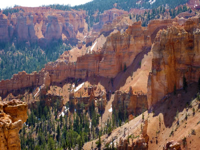 bryce canyon